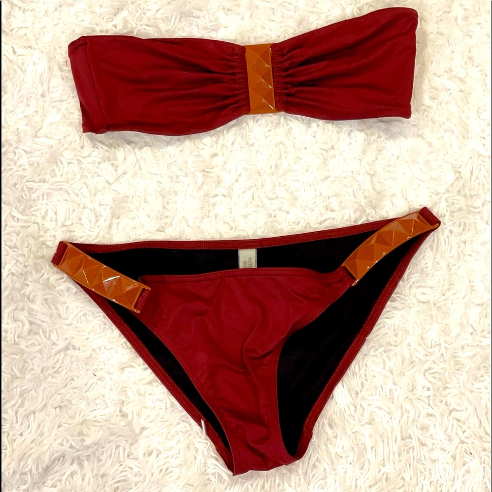 🎉HP🎉Victoria secret swimsuit